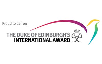 Duke of Edinburgh's Hillary Award