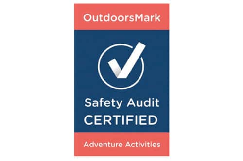 outdoors mark