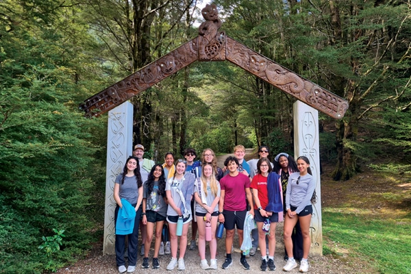 riuwaka international